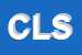 Logo di CENTRO LUCE SRL