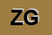 Logo di ZAMINGA GIORGIO