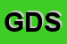 Logo di GeG DESIGN SRL