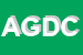 Logo di ASSICURAZIONI GENERALI DI D-AMICO E CHIARELLO SDF