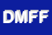 Logo di DE MATTEIS FILIPPO FRANCESCA