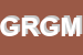 Logo di GONG RECORDS DI GIGI MADARO LUIGI