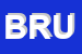 Logo di BRUNETTI