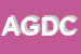Logo di ASSICURAZIONI GENERALI D-AMICO e CHIARELLO SDF