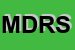 Logo di M D R SRL