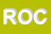 Logo di ROCCA
