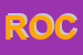 Logo di ROCCA