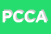 Logo di PICCOLA COOP CONFEZIONI AURORA A RL