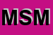 Logo di MCM SNCFLLI MARRA