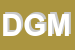 Logo di DE GIORGI e MARANGI