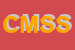 Logo di COS MA SERVICE SRL