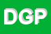 Logo di DRA DI GRECO e POLO