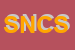 Logo di SANTO NICOLA E C SNC DI SPANO PANTALEA