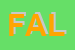 Logo di FALANGONE