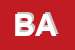 Logo di BURRASCA ALDO