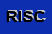 Logo di RISTORAZIONI-RICREAZIONI DI INNOCENTE SALVATORE e C SAS