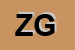 Logo di ZACA-GERARDO