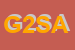 Logo di G 2 -STUDIO AGRONOMI ASSOCIATI