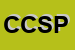 Logo di COSPIN CONSULENZE E SERVIZI PER L-INGEGNERIA SRL