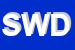 Logo di STUDIO WEB DESIGN
