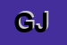 Logo di GUIDOTTI JUNIO