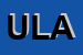 Logo di UNIONE LAVORATORI AGRICOLI