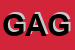 Logo di GAAHIR DI ANGLANO GIOVANNI