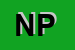 Logo di NAPOLI PANTALEO