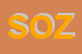 Logo di SOZZO