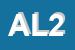 Logo di AUSL LECCE 2