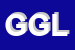 Logo di GRECO GIOVANNI LUIGI