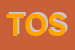 Logo di TOSCANO