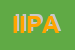 Logo di IPA - INFORMATICA PROFESSIONALE ALGORITMI AZIENDALI SRL