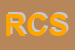 Logo di RIVIERA COSTRUZIONI SRL