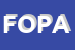 Logo di FOTO OTTICA DI PUTINO ANTONIA