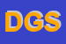 Logo di DE GIORGI SAS