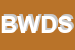 Logo di BUBBLES-S WORLD DIVING e SERVICES DI BUTTIGLIONE GIAMPIERO e C SAS