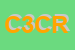 Logo di COMANDO 32 CENTRO RADAR AREONAUTICA MILITARE