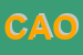 Logo di CURIA ARCIVESCOVILE DI OTRANTO