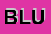 Logo di BLUSPORT