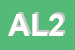 Logo di ASL LECCE 2