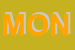 Logo di MONTAGNA