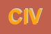 Logo di CIVILSEDIA