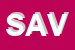 Logo di SAVEMAC