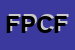 Logo di ' FR PLASTIK' DI COLETTA FRANCESCO