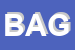 Logo di BAGNO