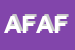 Logo di AF3 DI FACHECHI ANTONIO E FIGLI SNC