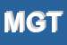Logo di MAGIFLEX DI GIULIA TOTARO