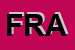 Logo di FRANCIOSO