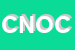 Logo di CENTRO NEW OPTICAL DI CIULLO COSIMO